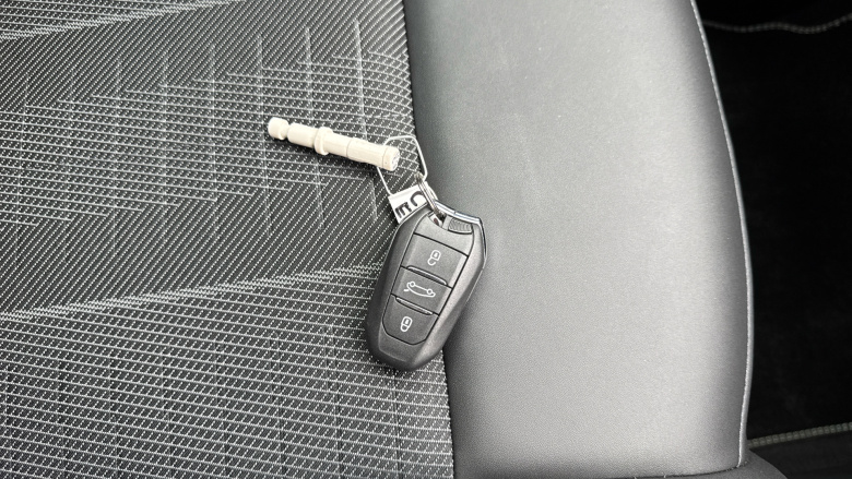 Peugeot 3008 1.2 Hybrid 136 GT 5dr e-DSC6 Petrol Estate